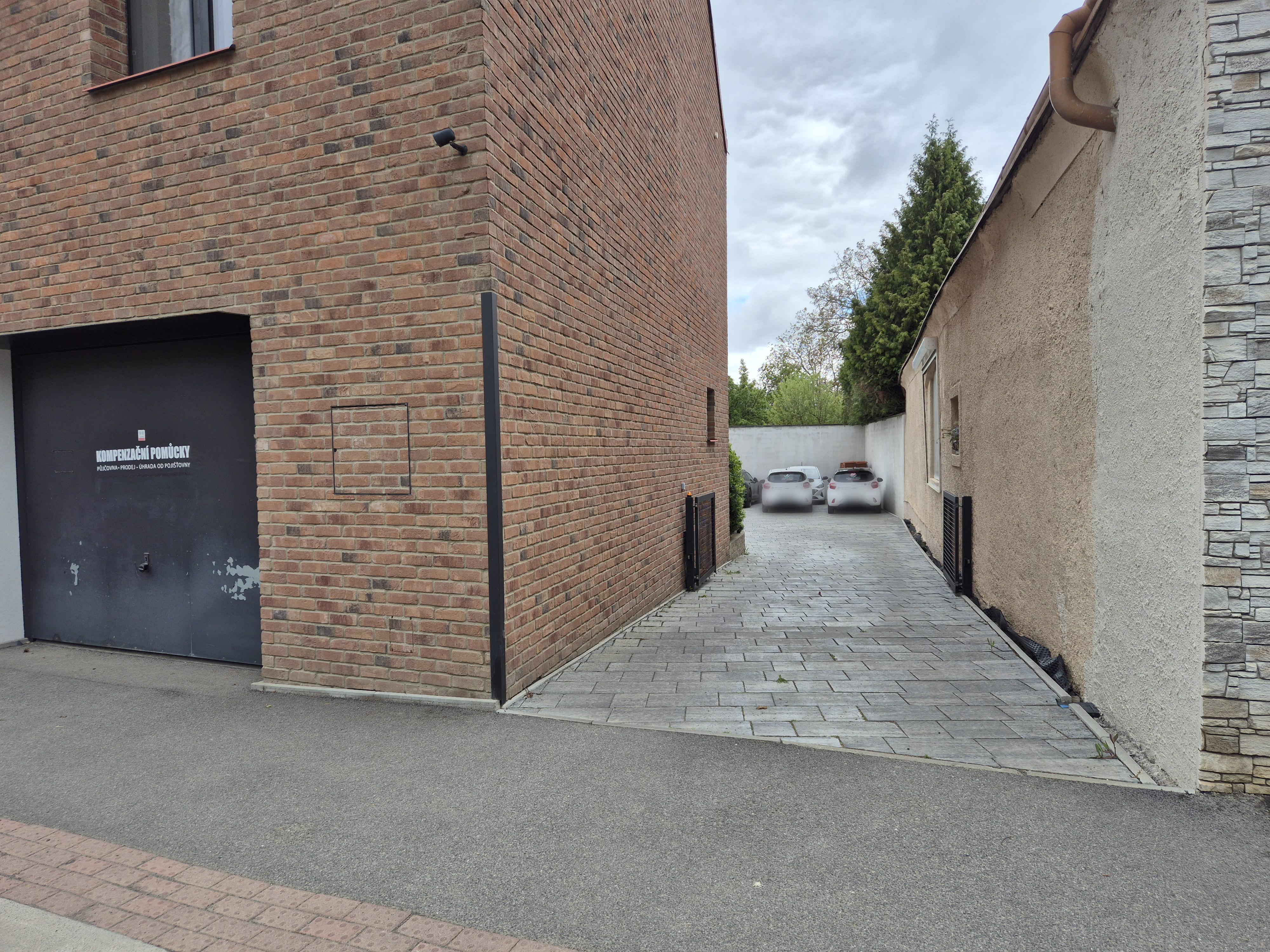 Školící centrum Mezi Lány foto 3