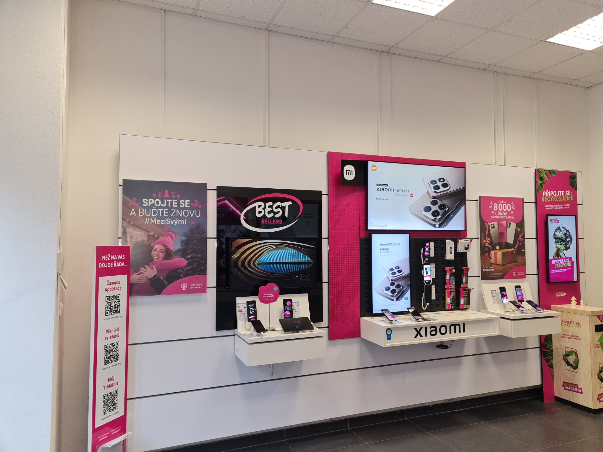 T-Mobile foto 6