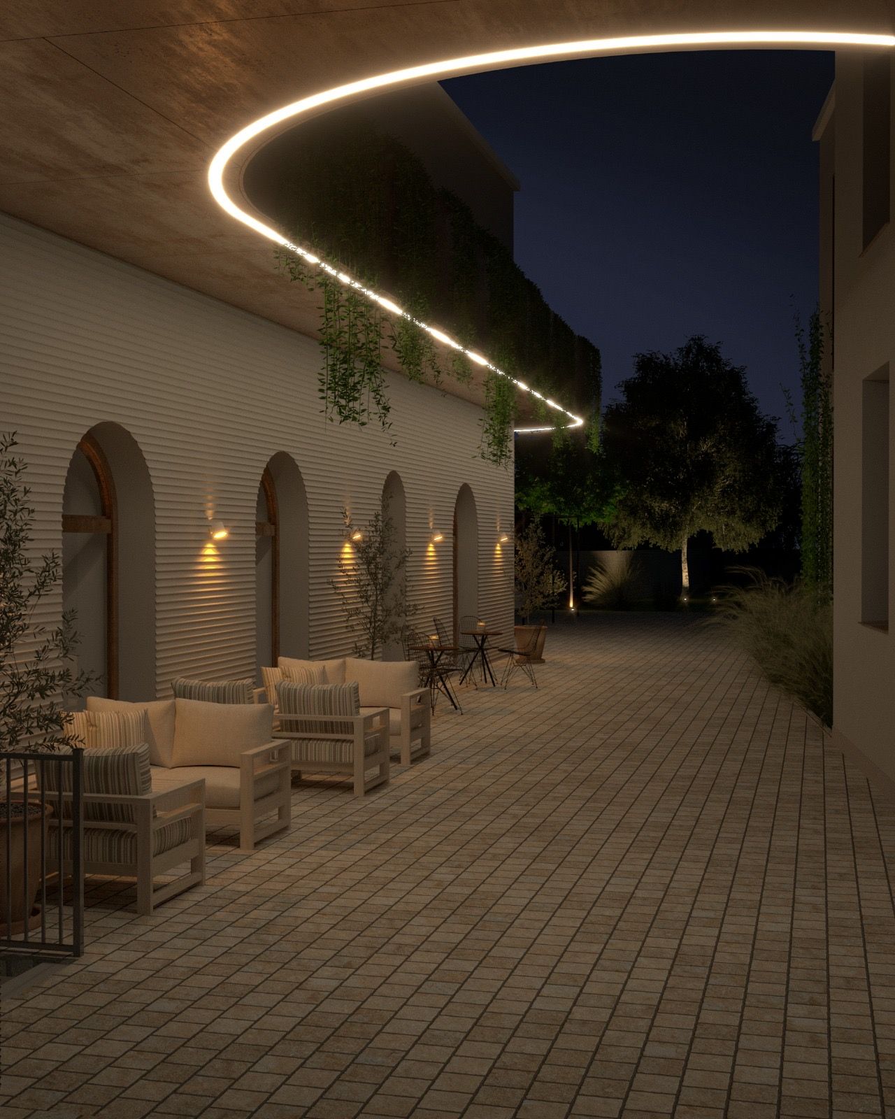Maison Kounic Palace Suites foto 2
