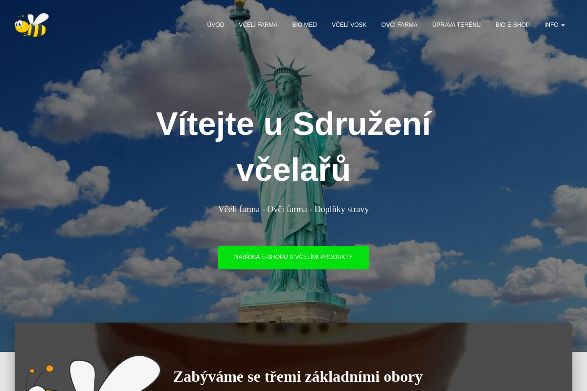 Eshop.vcelka.info