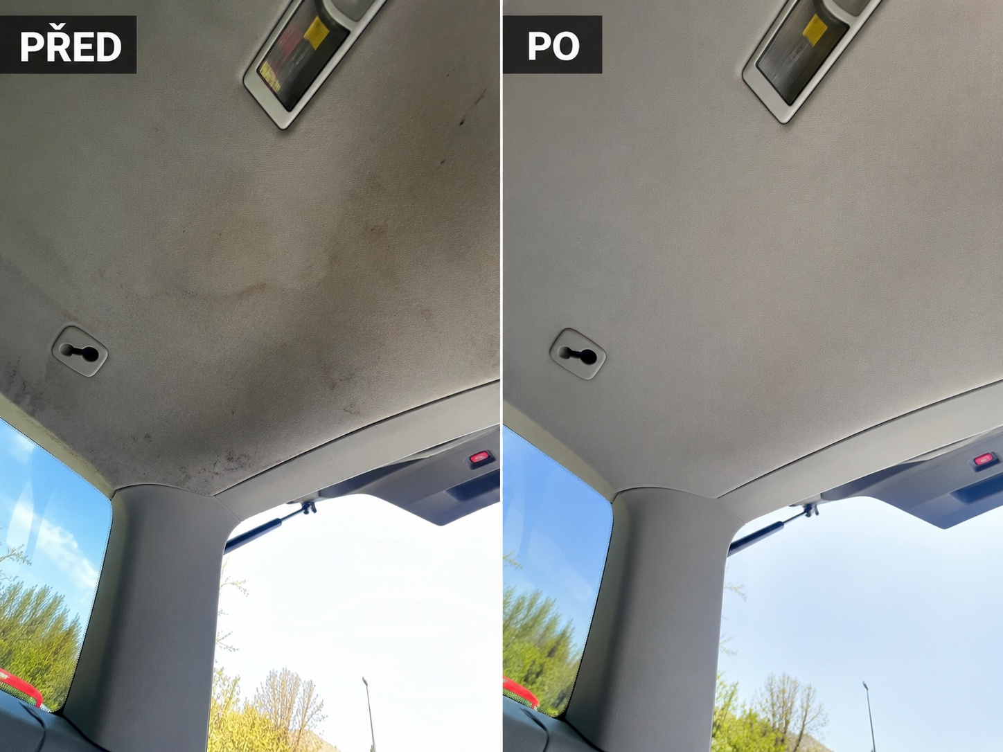 Detailing vozidel Petr Janoušek foto 3