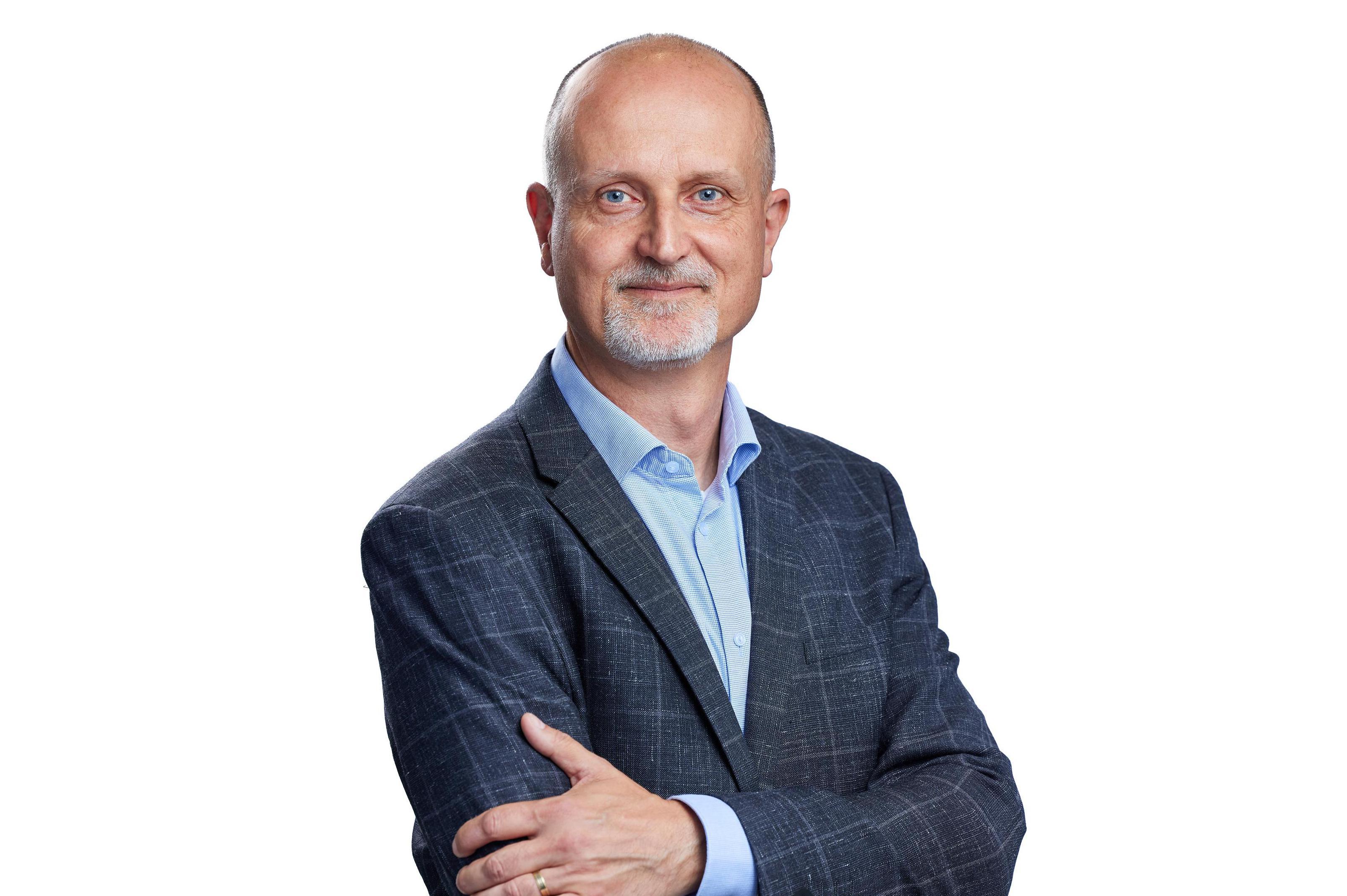 Vladimír Rekl certifikovaný realitní makléř REMAX Horizont