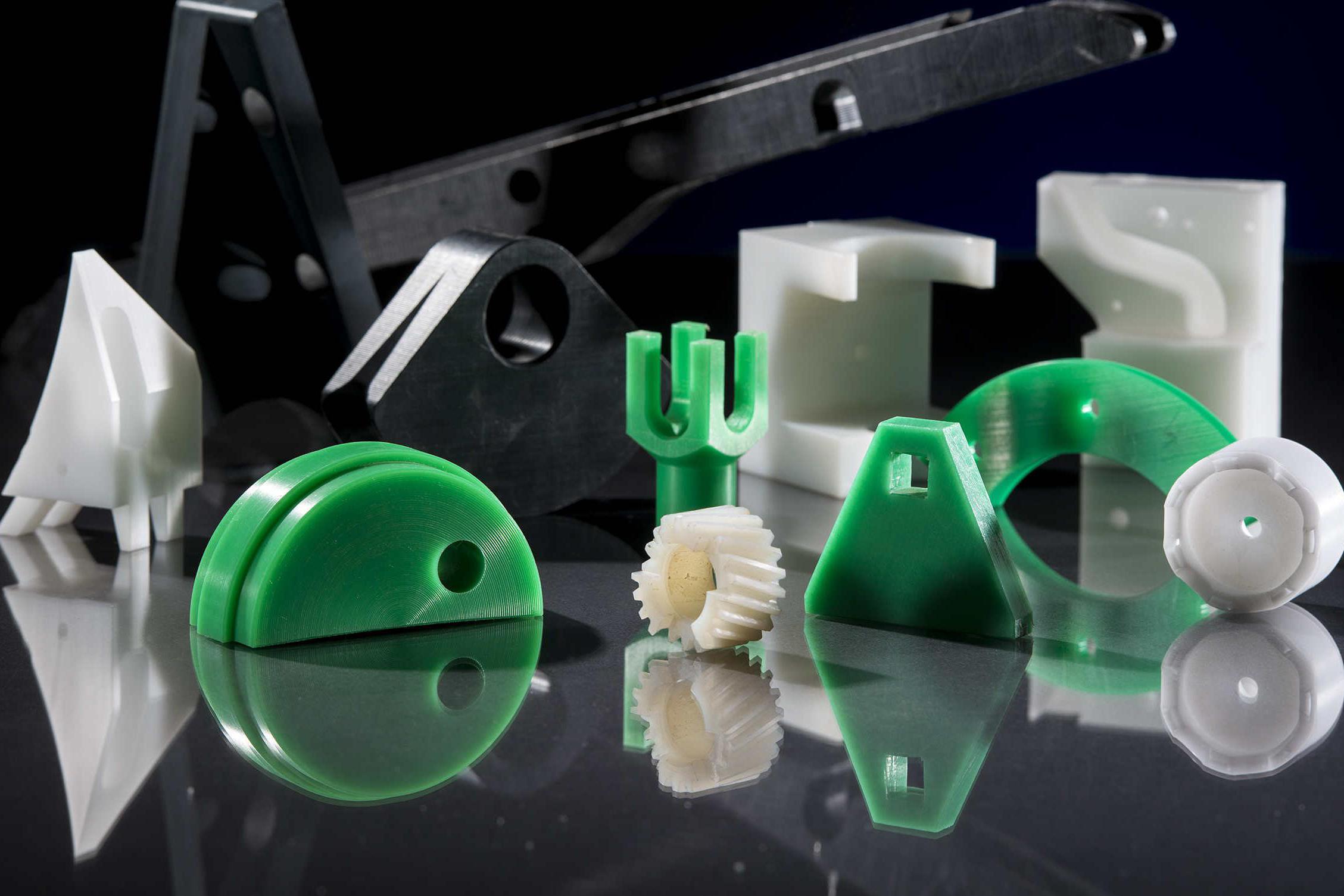 Tribon TechPlasty