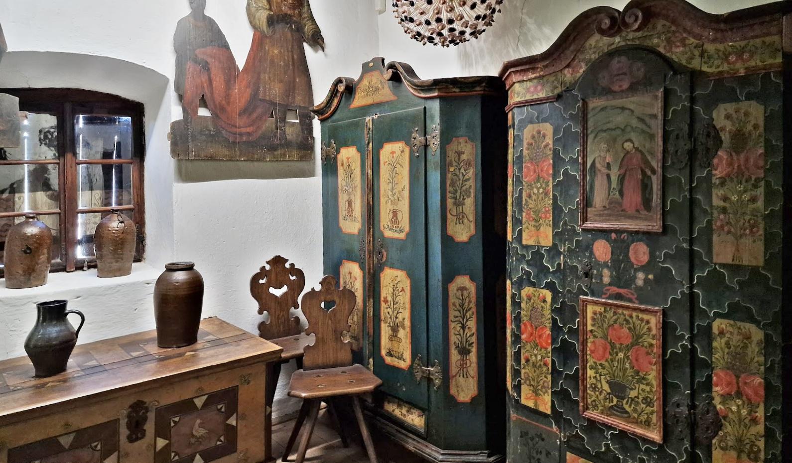 Polabské národopisné muzeum foto 6
