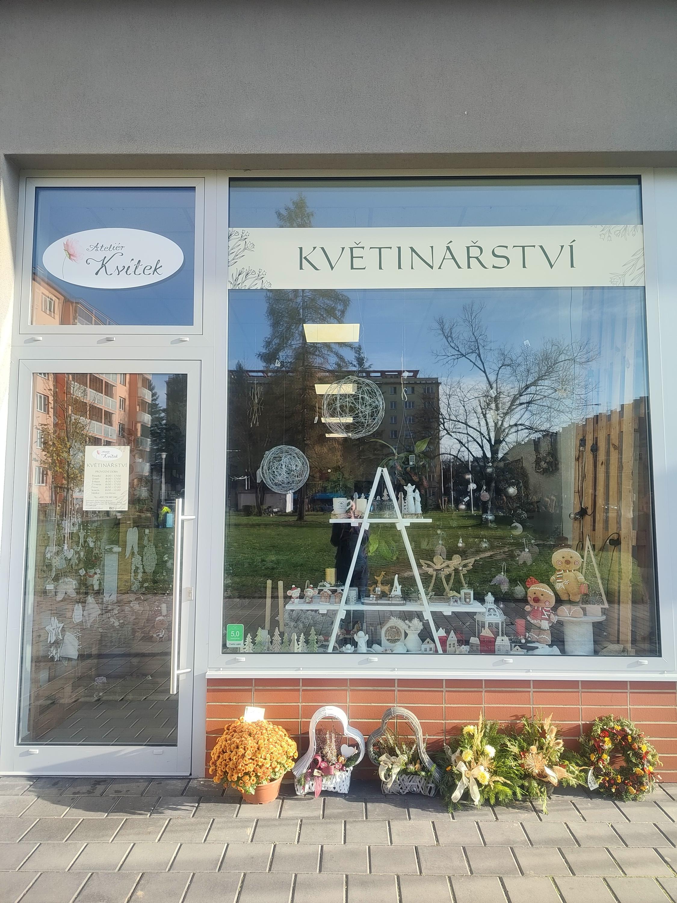 Ateliér Kvítek foto 3