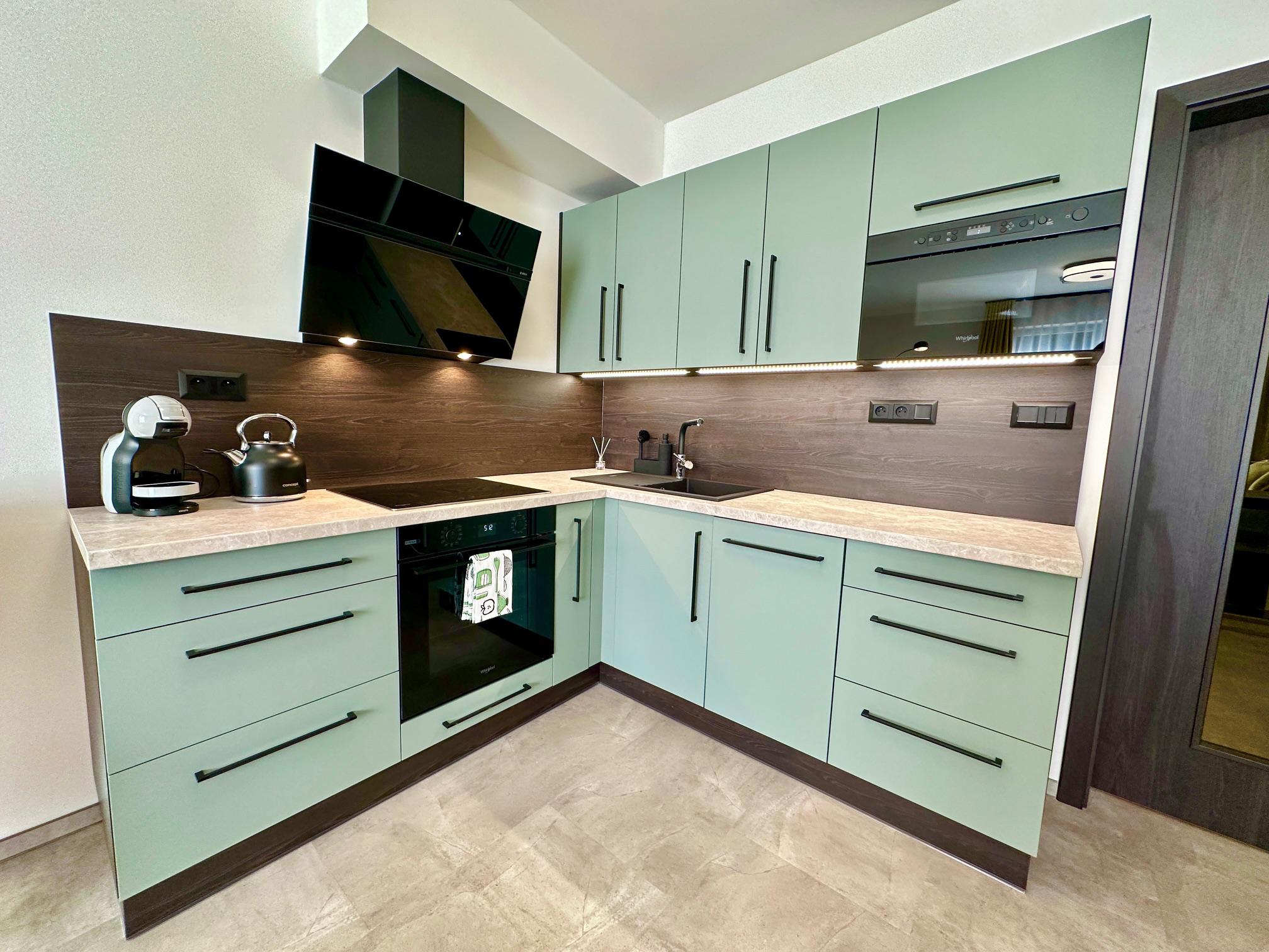 Luxusní Apartmány Krumlovský Vltavín foto 3