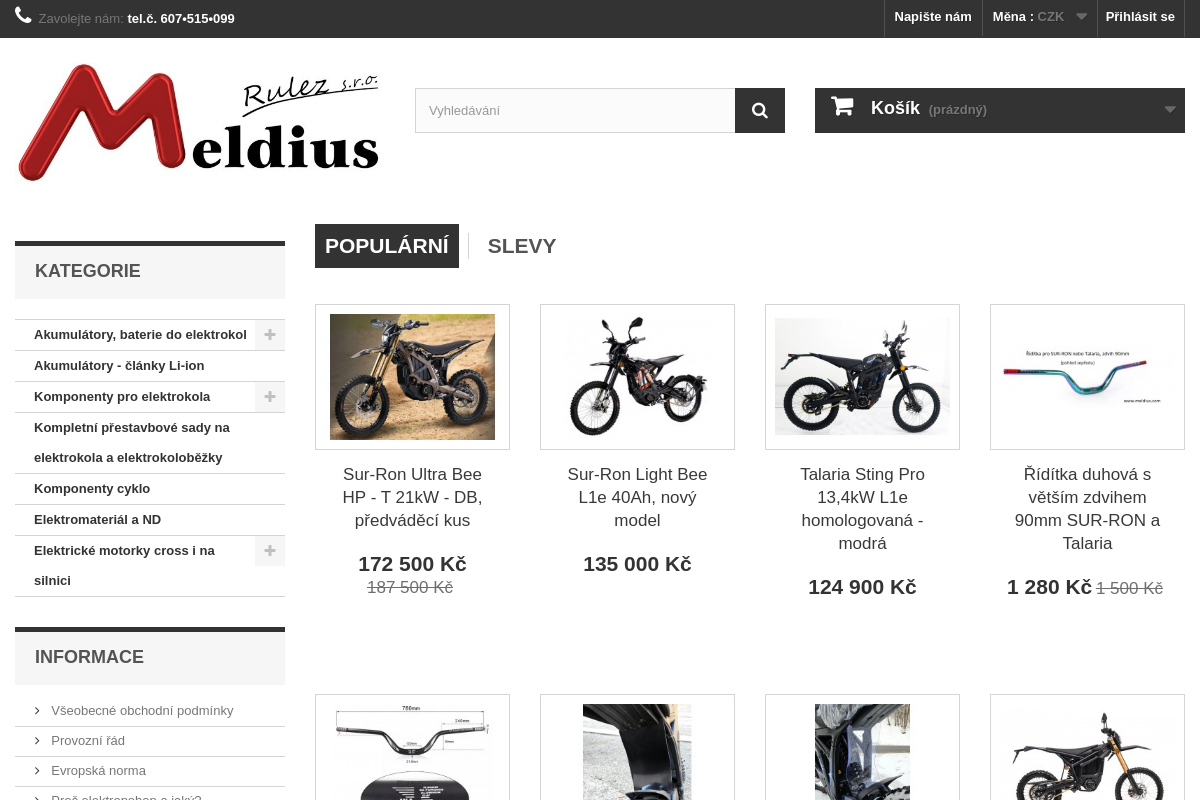 Meldius.com