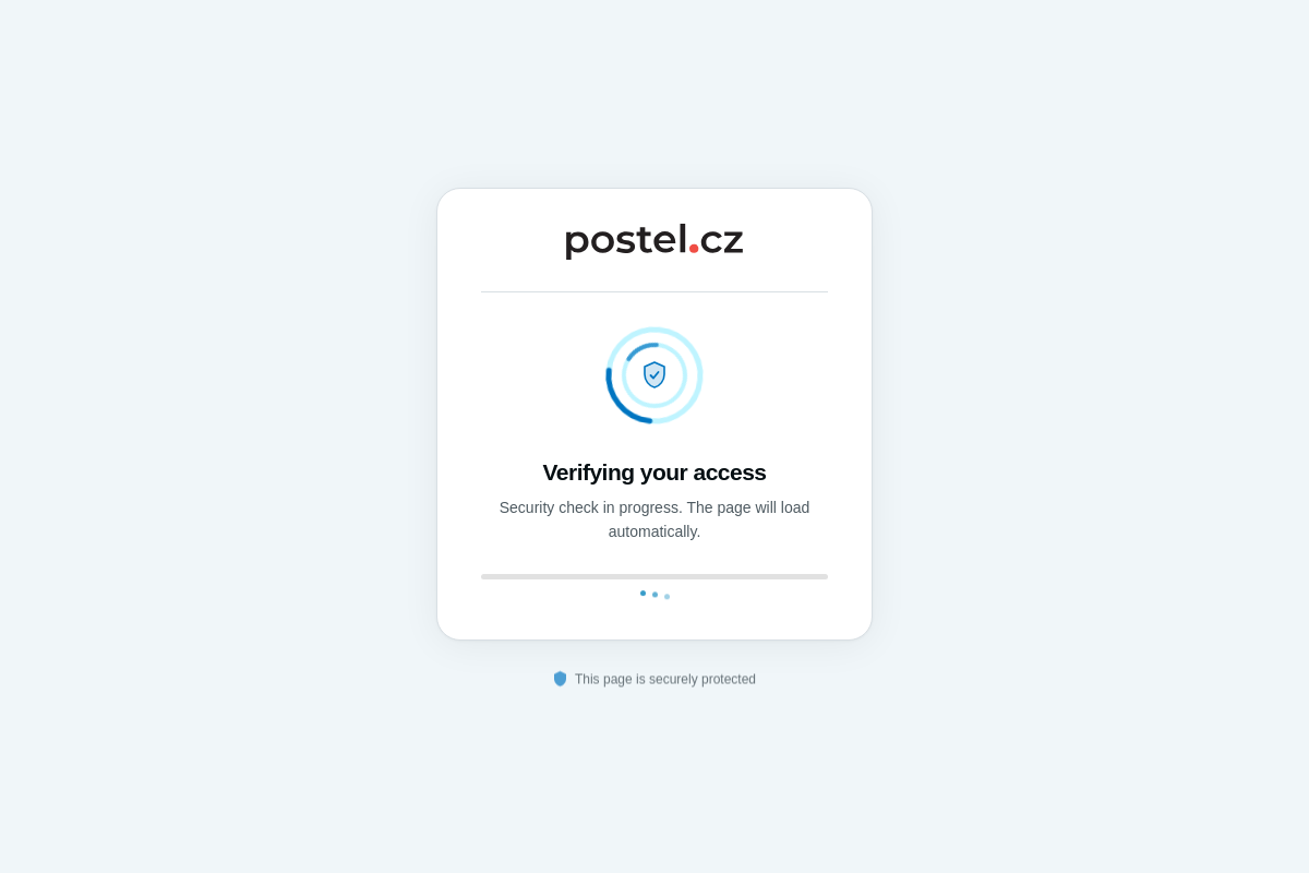 postel.cz foto 1