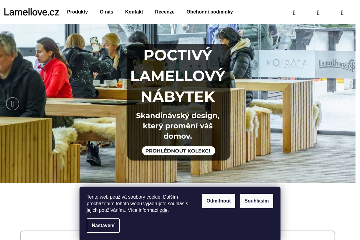 Lamellove.cz