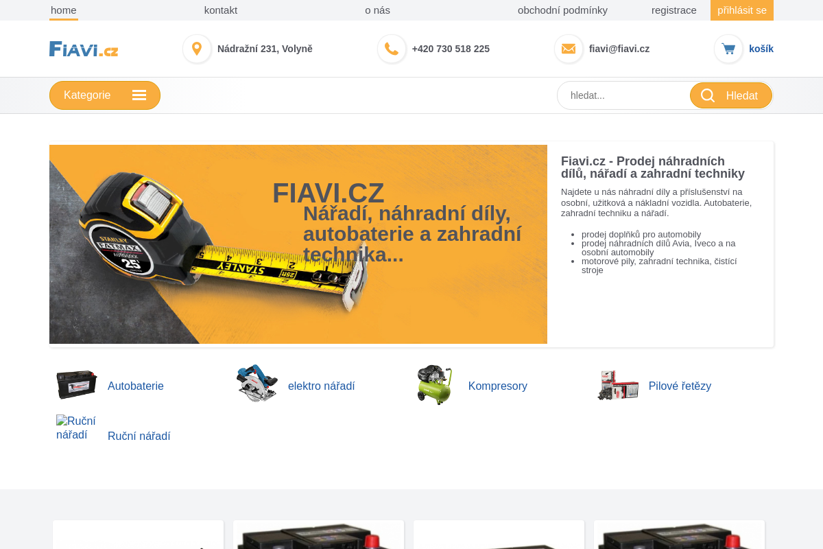 Fiavi.cz