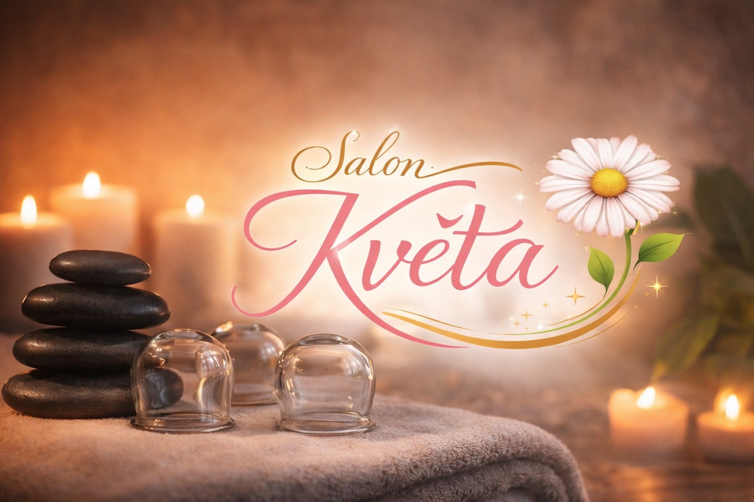 Salon Květa