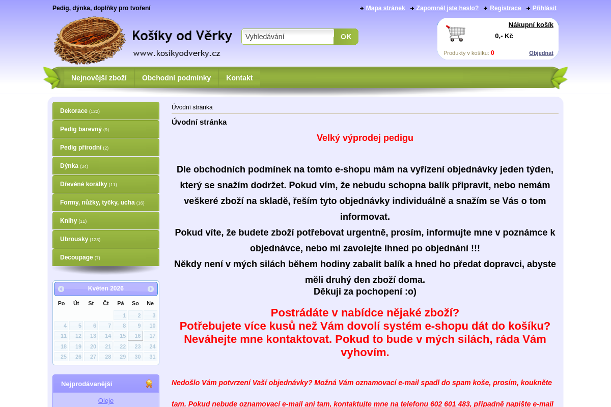Kosikyodverky.cz