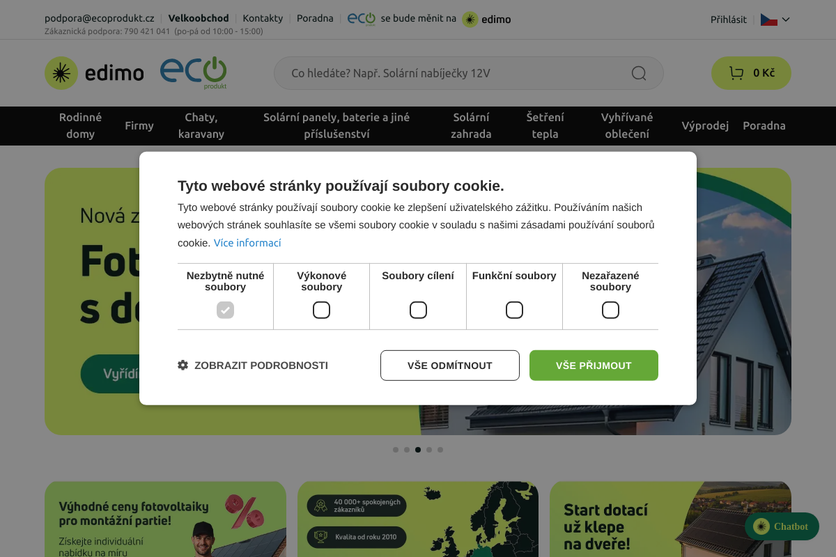 ECOprodukt.cz