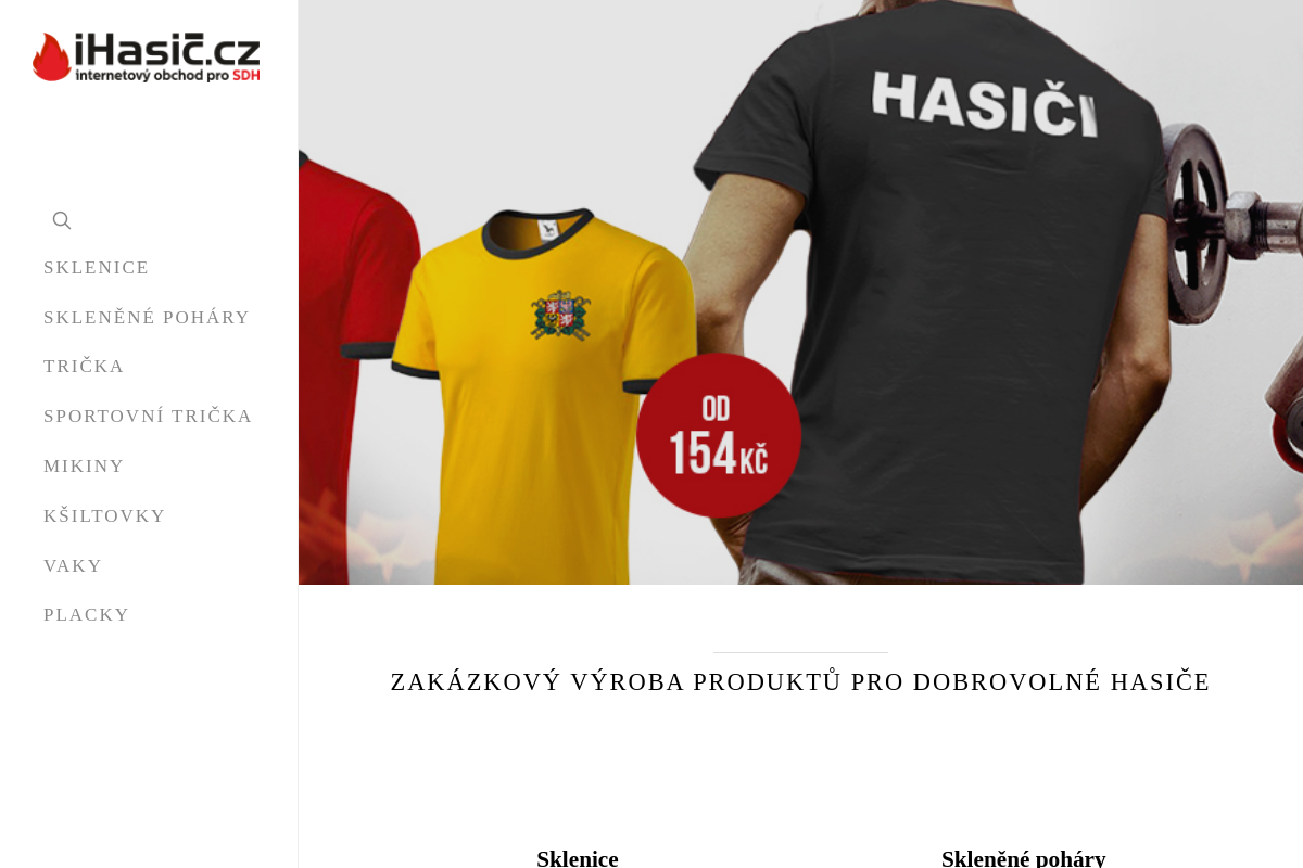 Ihasic.cz