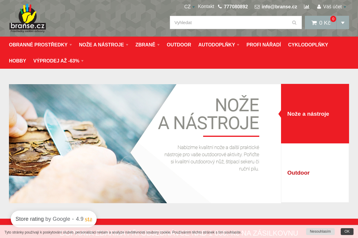 Branse.cz