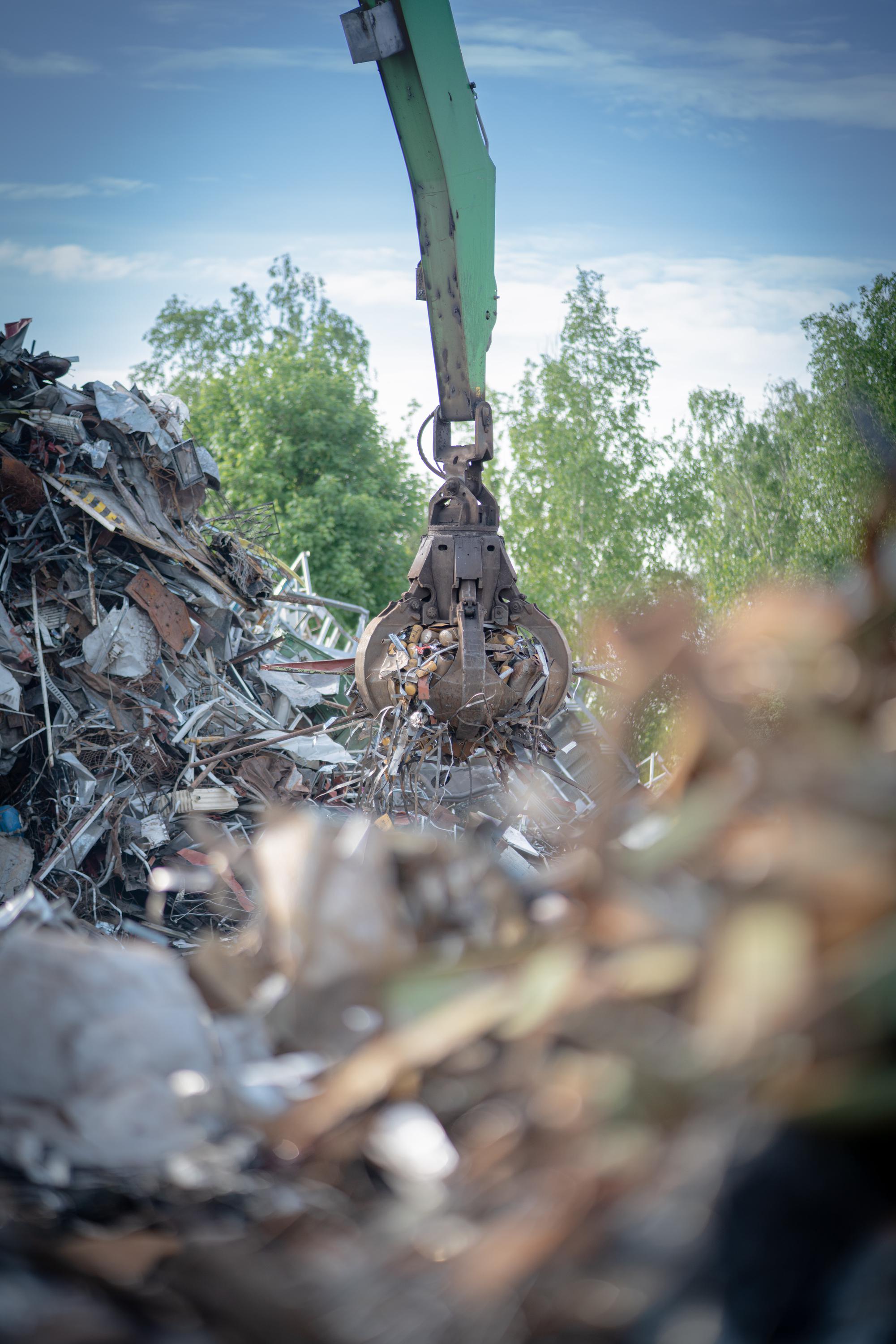 CRONIMET Metallplast foto 3