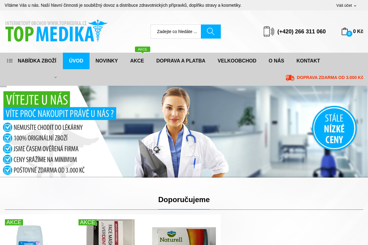 Topmedika.cz foto 1