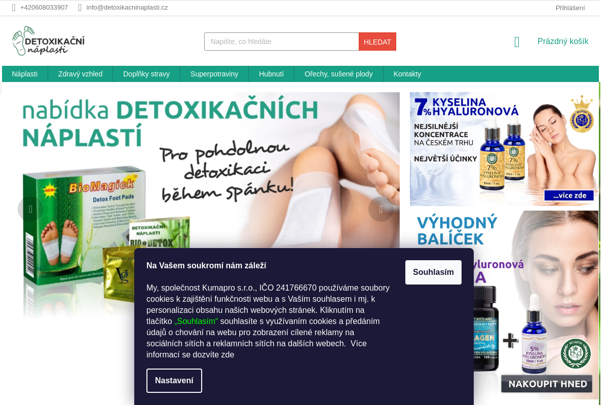 Detoxikacninaplasti.cz