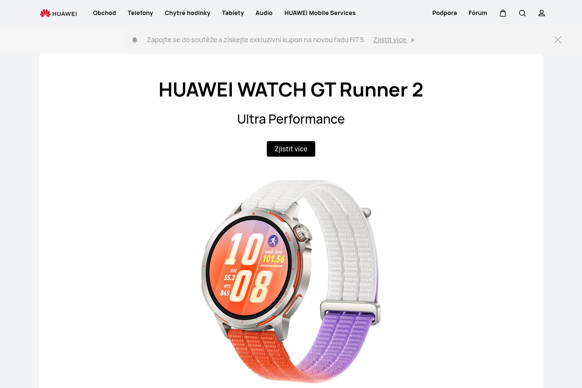 Huawei Technologies