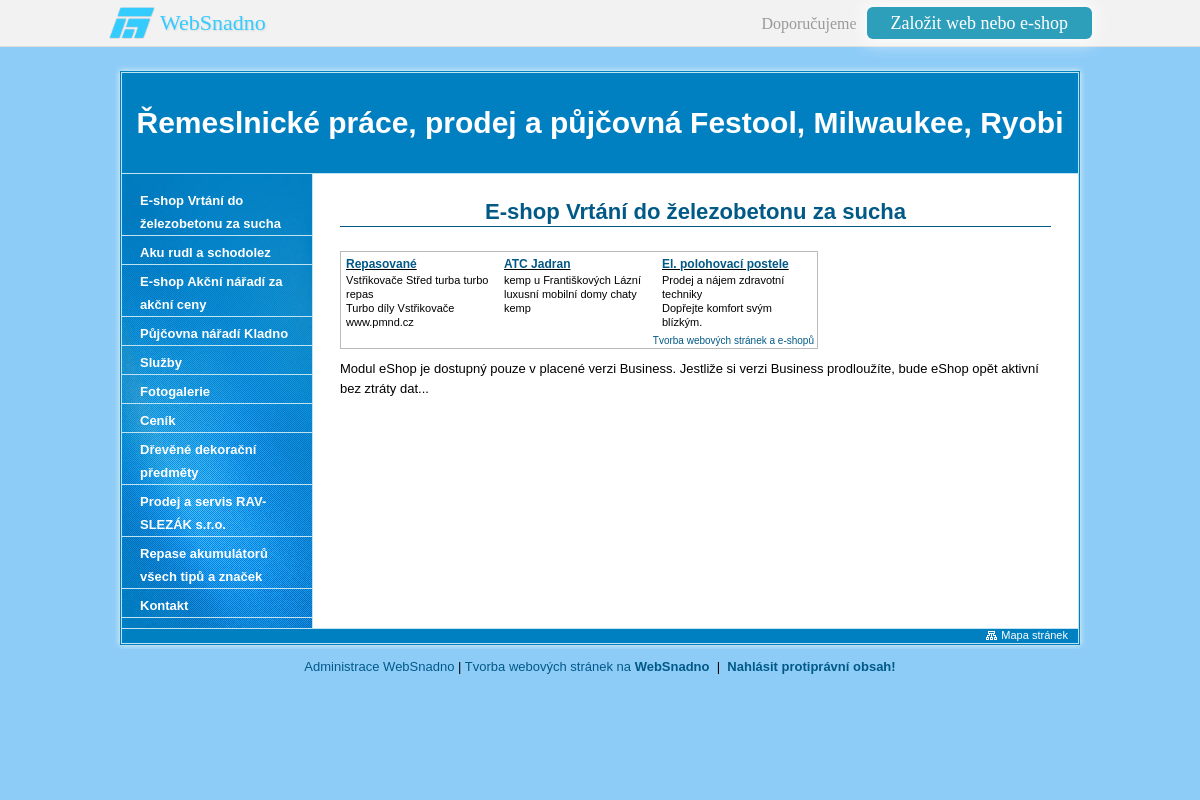 Bytservisjk.cz