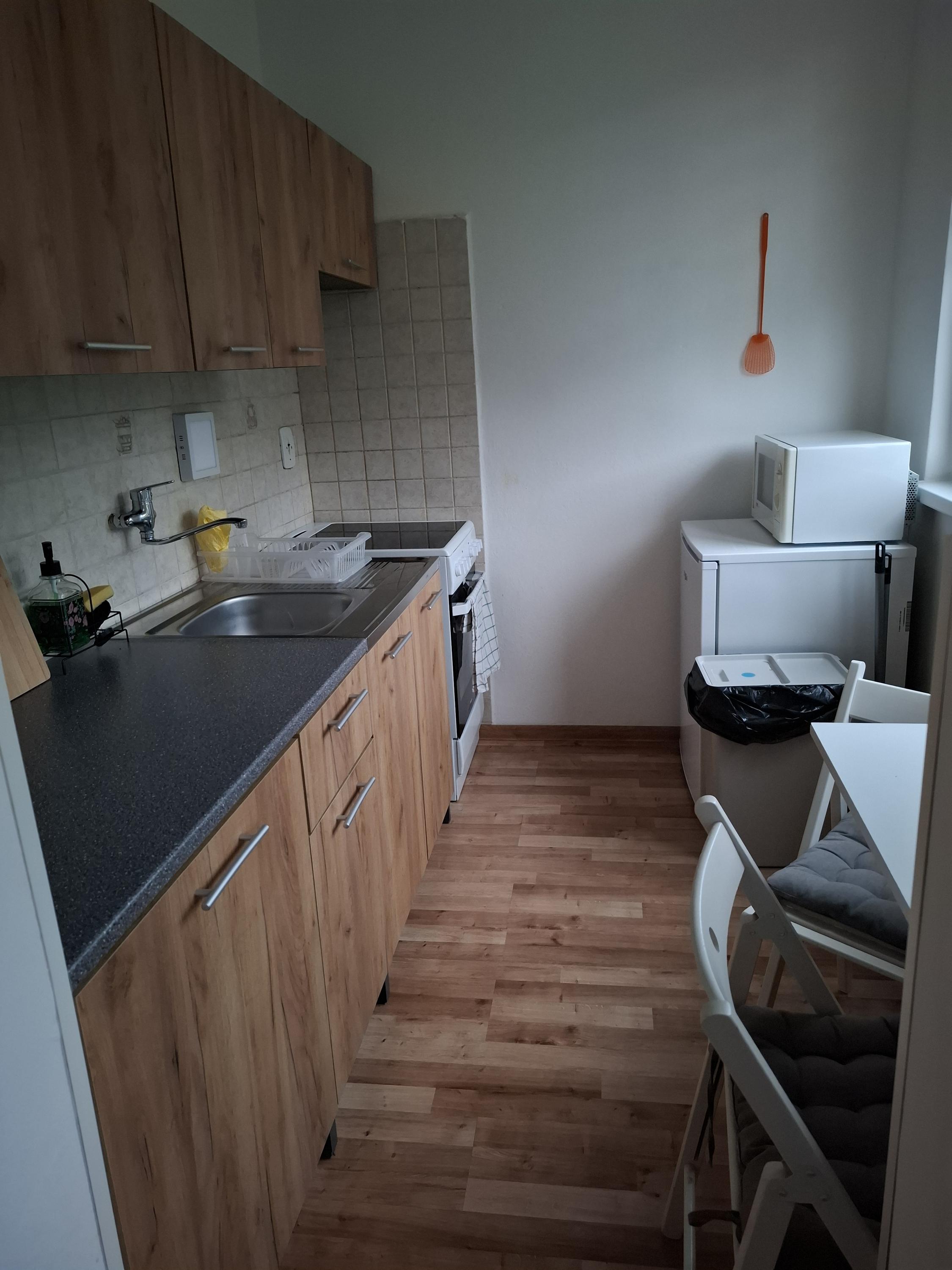 Apartmán na Šumavě foto 3