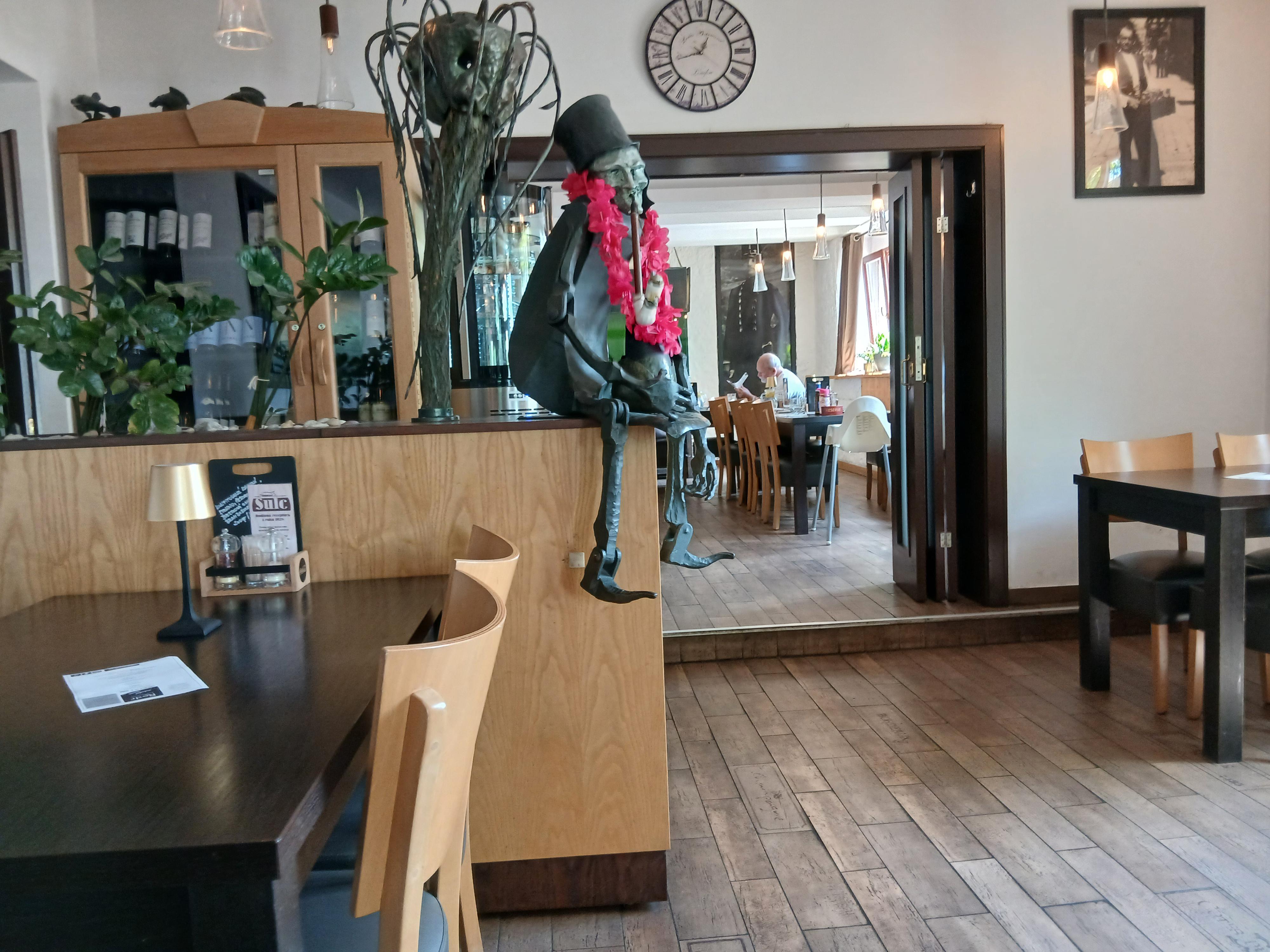 Restaurace RODR foto 6