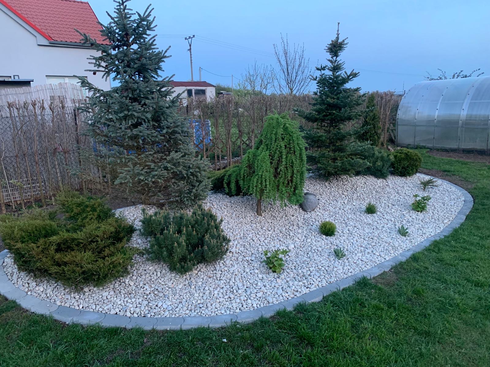 Mt garden foto 3