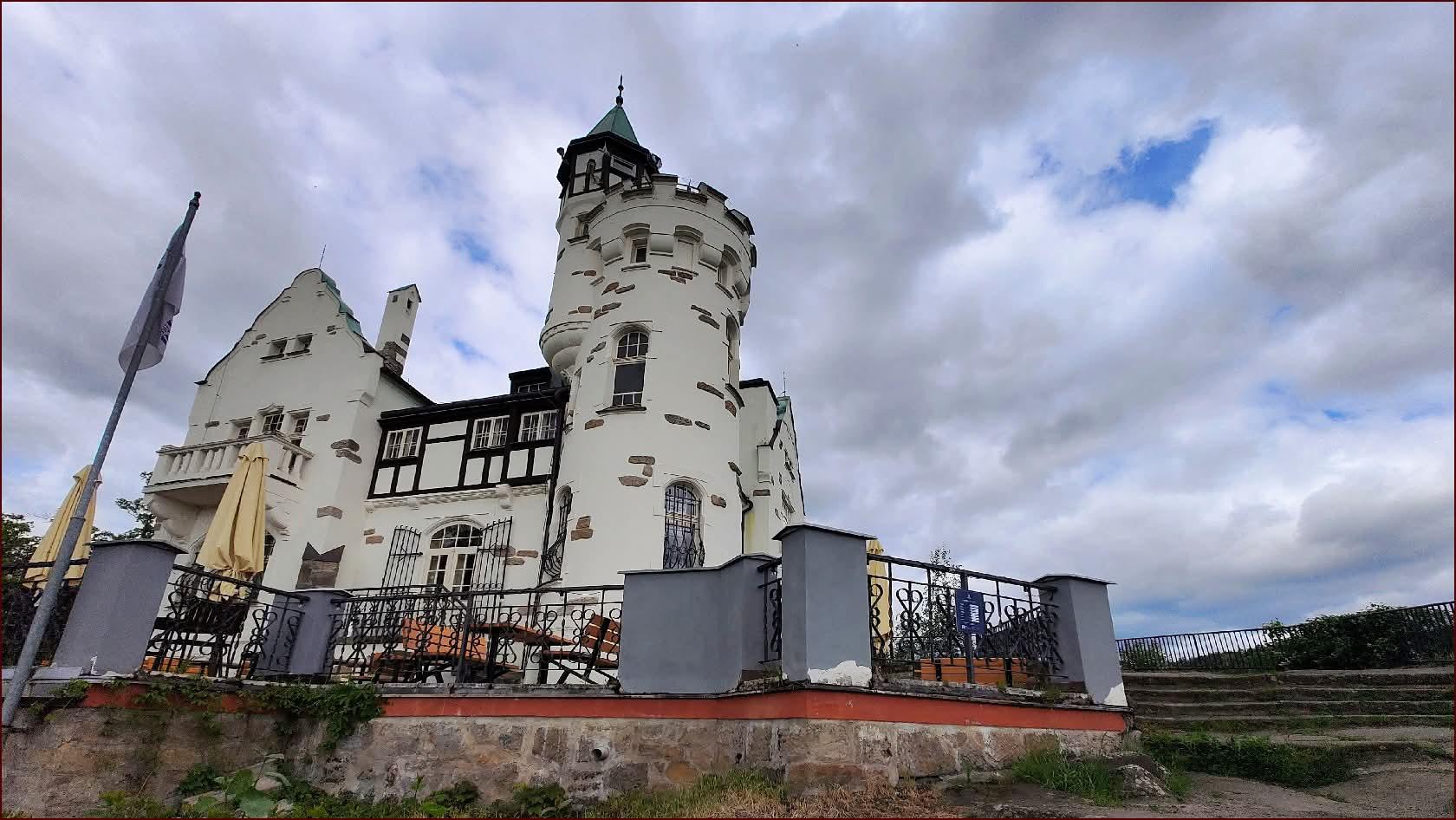 Restaurace Nebíčko Děčín foto 6