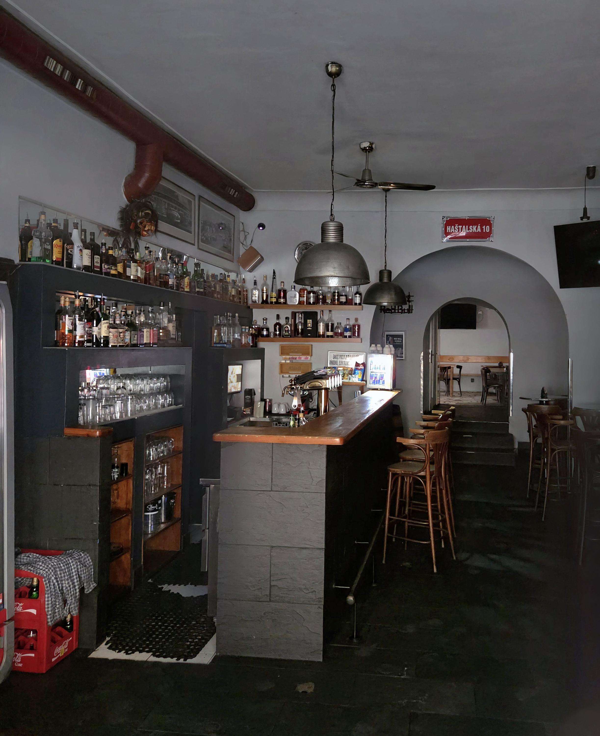 Cafe Bar Fano foto 3