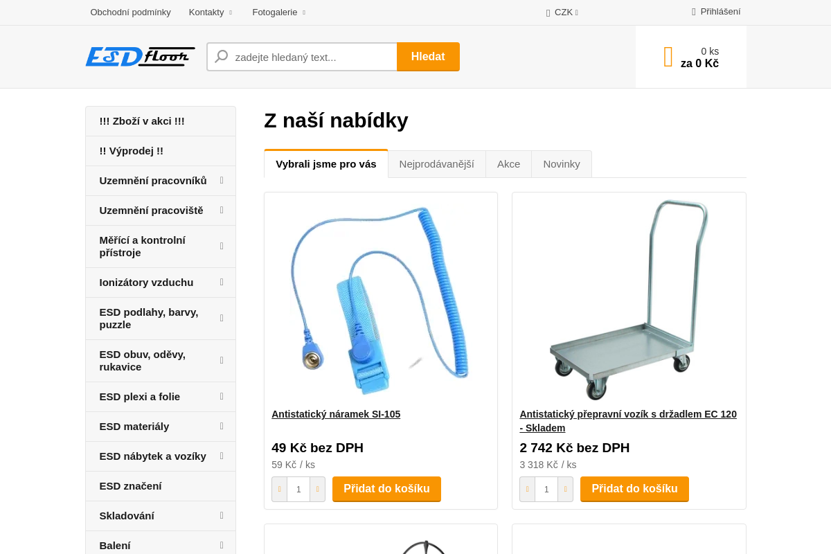 EPAprostory.cz