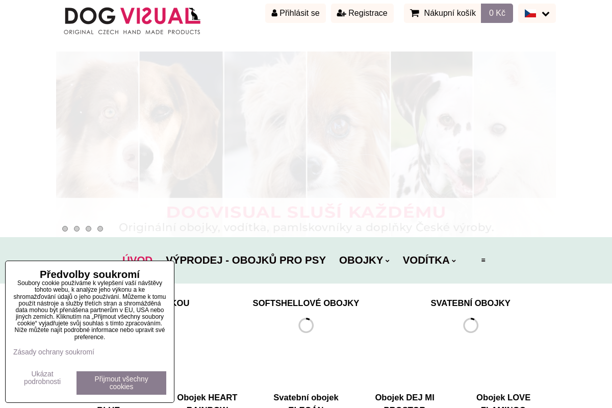 Dog-visual.cz