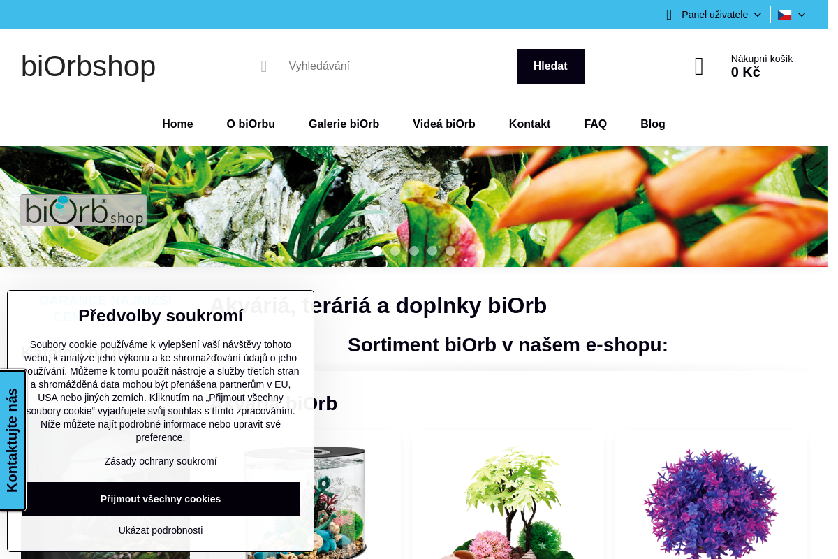 Biorbshop.cz