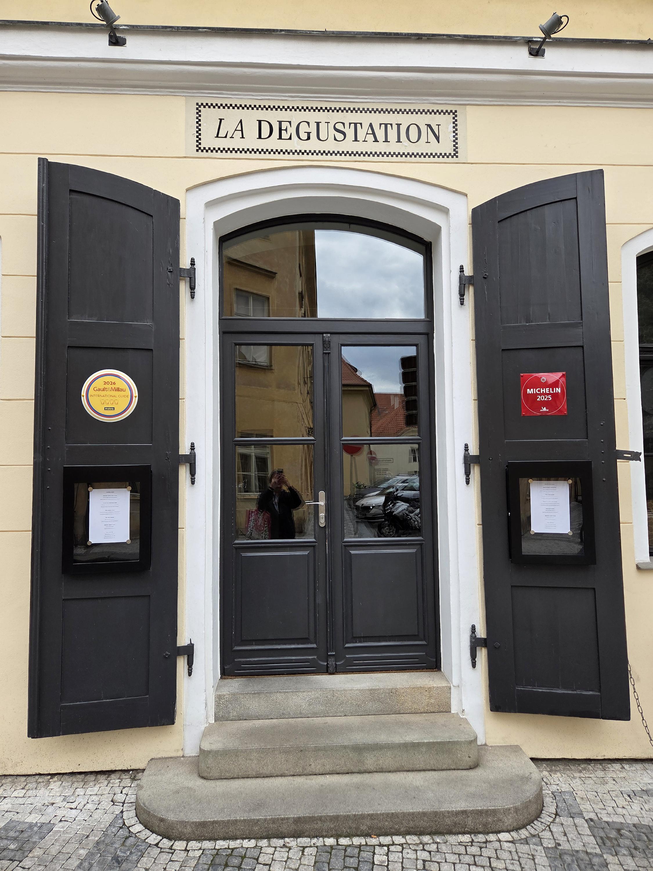 La Degustation Bohême Bourgeoise foto 6