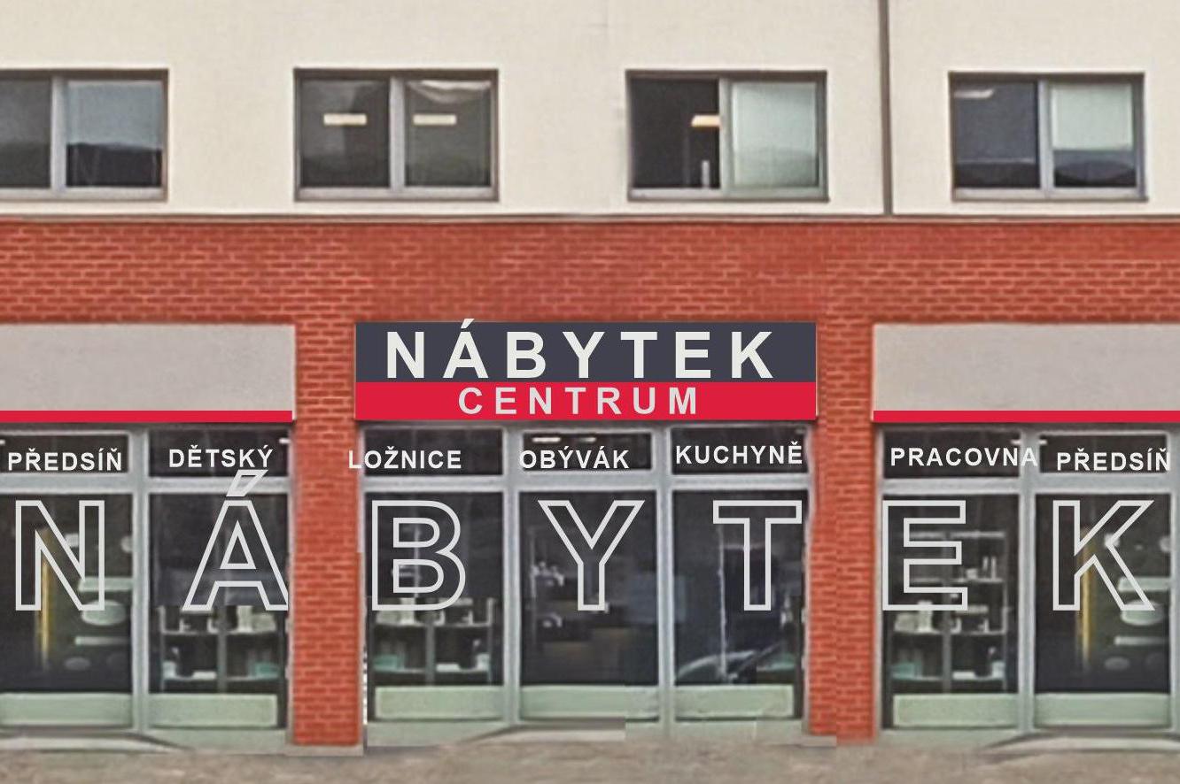 Nábytek Centrum