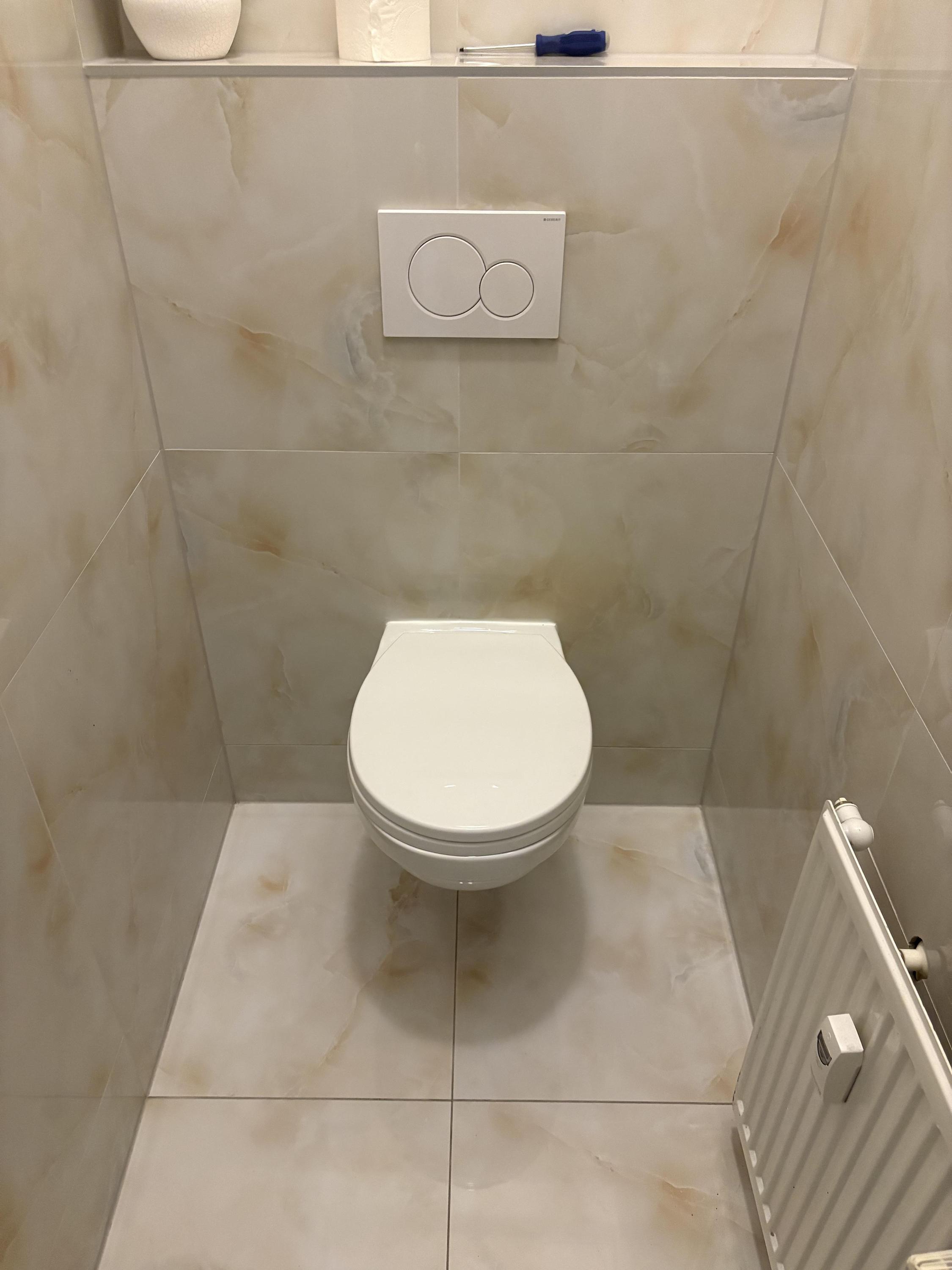 Instalatér Bc. Petr Čorňák foto 6