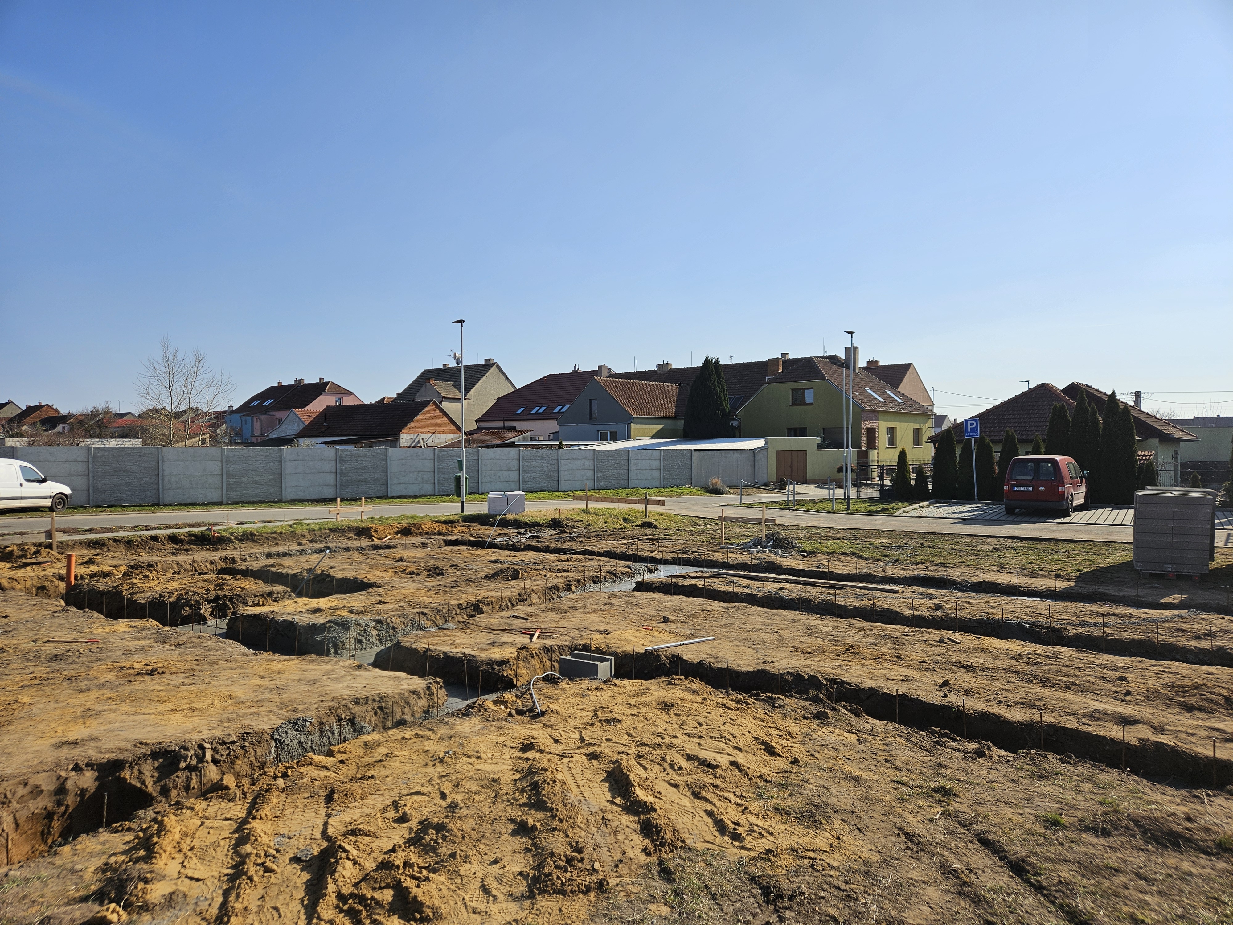 Stavební práce Vítězslav Prajka foto 5
