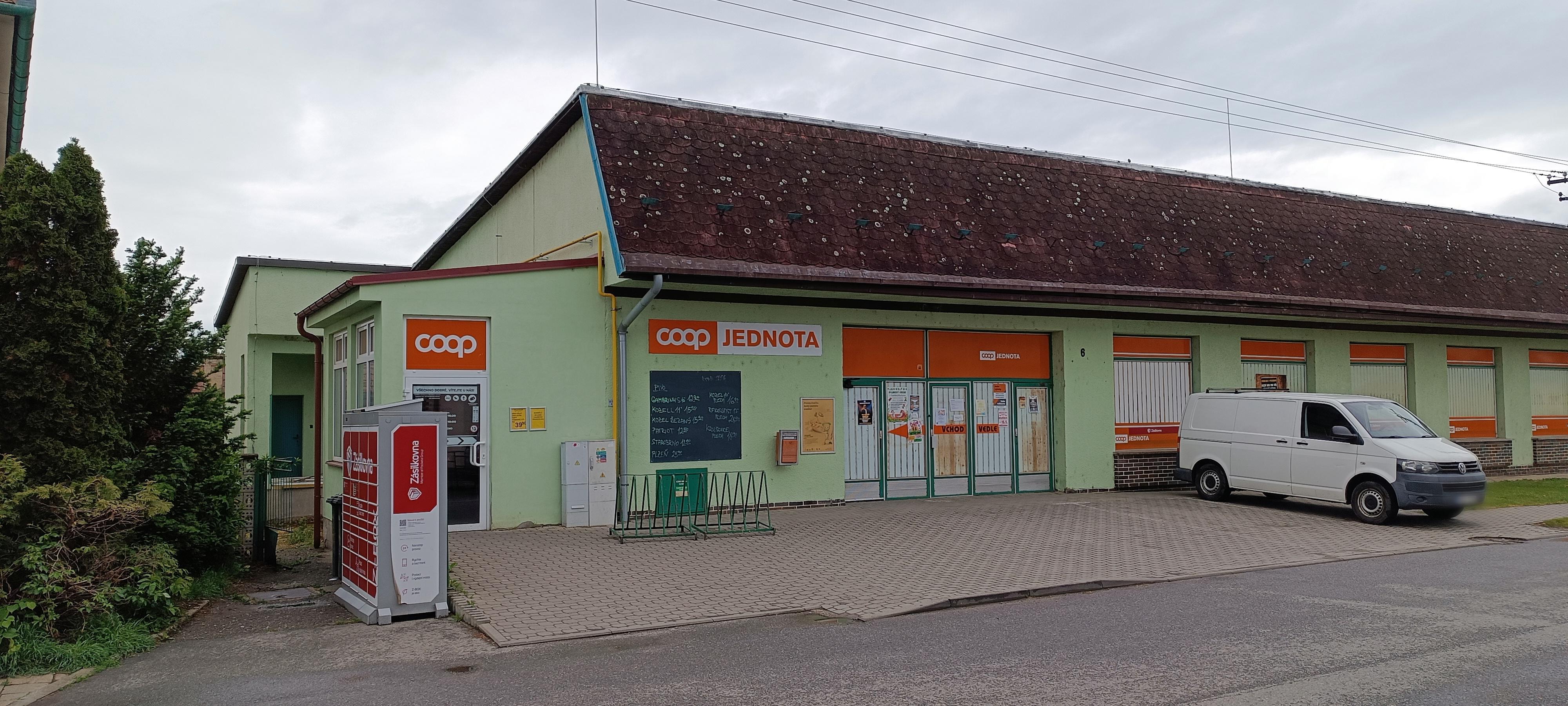 COOP foto 1