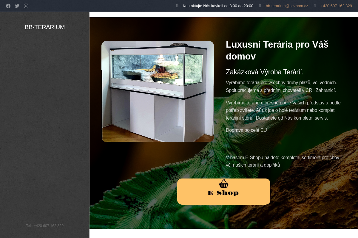 Bb-terarium.eu
