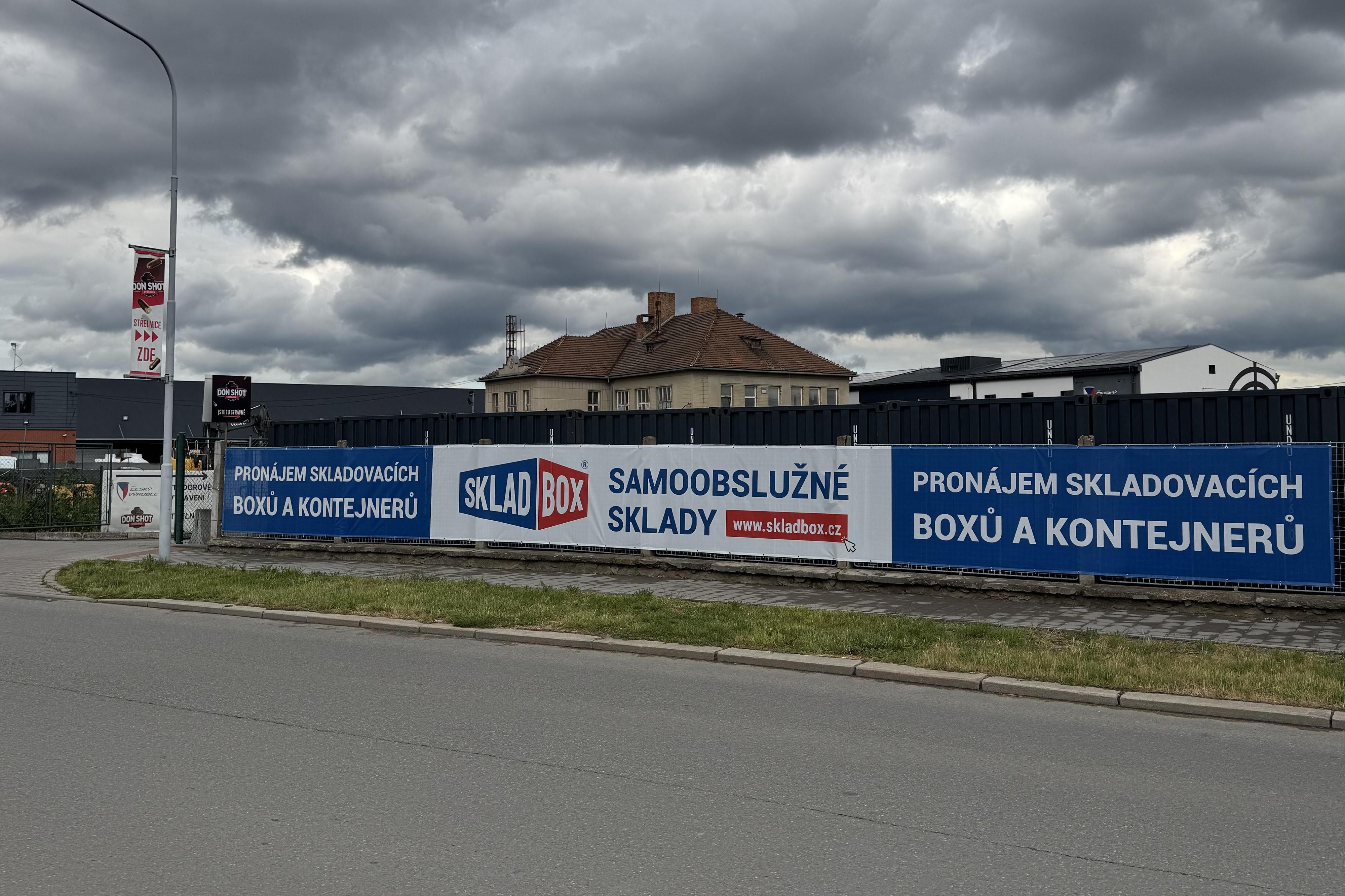 Skladbox