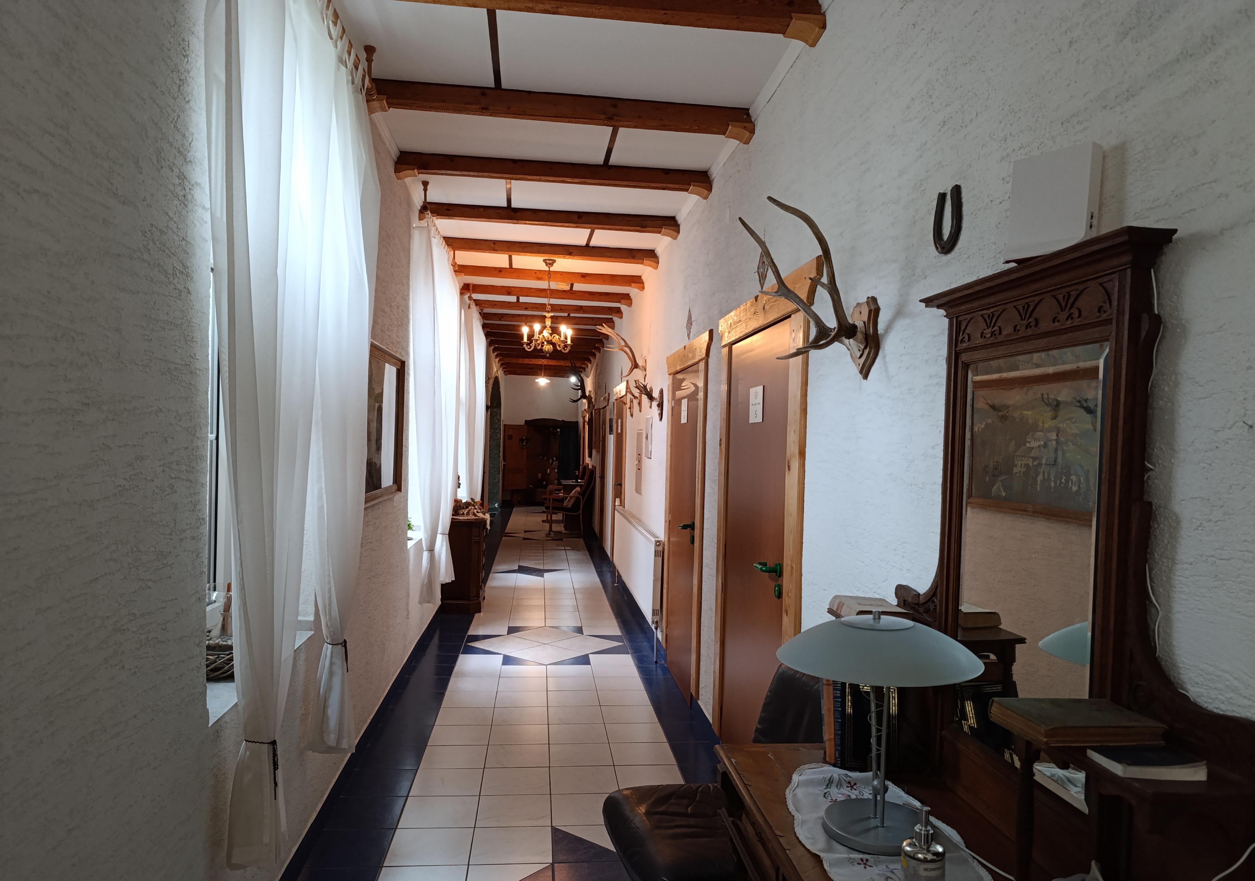 Hotel Koruna foto 2