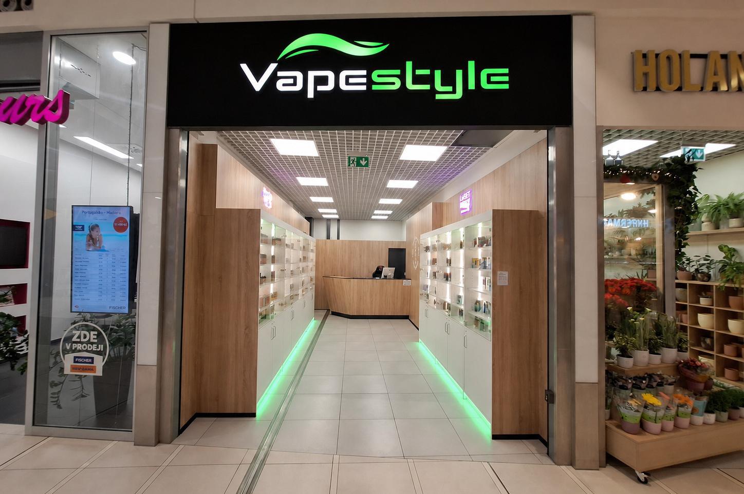 Vapestyle