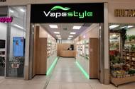 Fotografie Vapestyle
