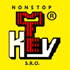 logo Zámečnictví KEY NON STOP s.r.o.