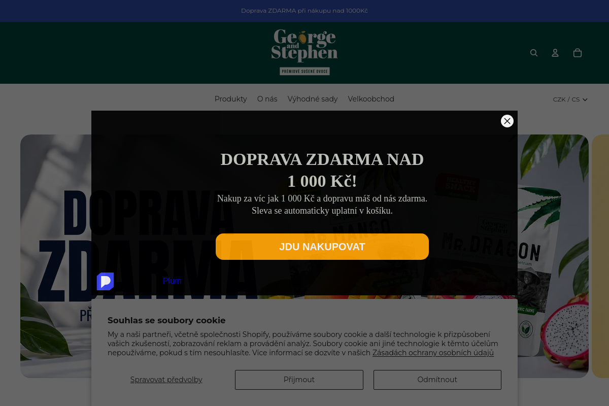 Mrmango.cz