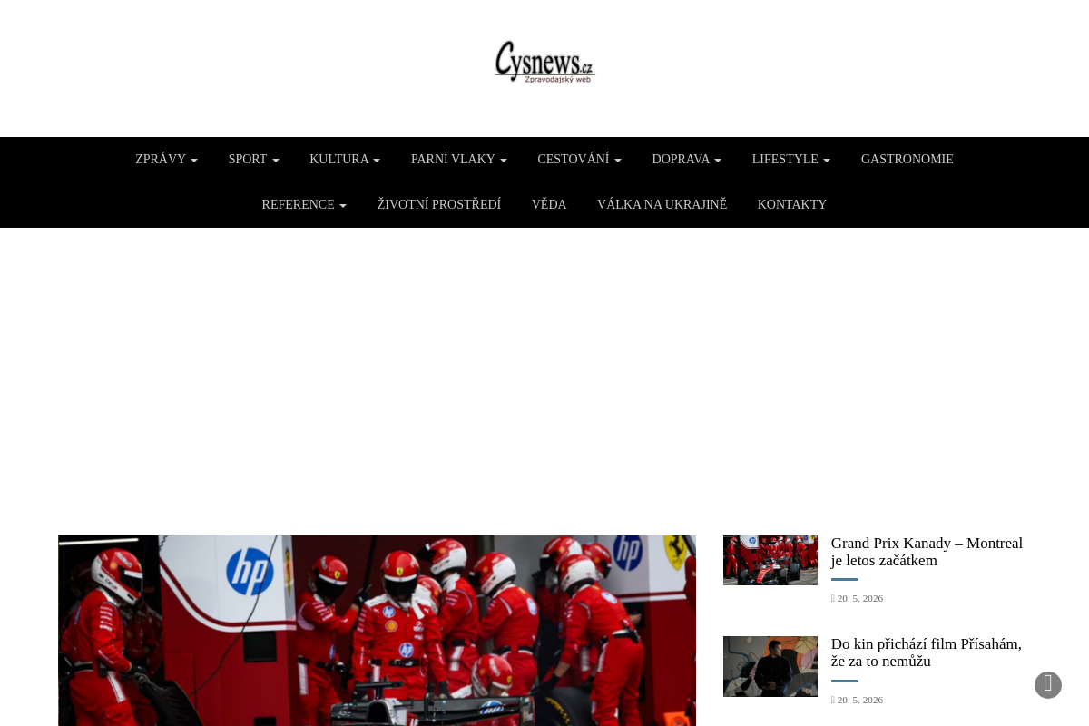 Cysnews.cz
