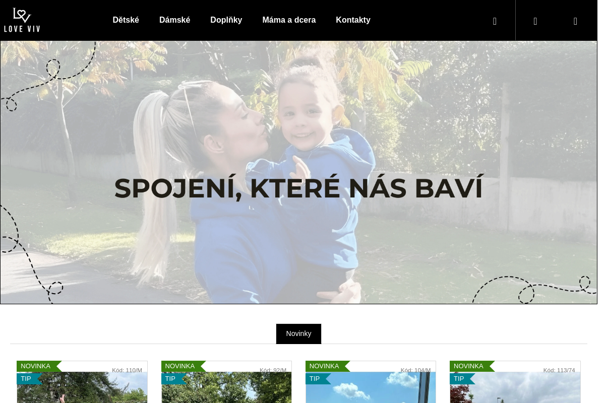 Loveviv.cz