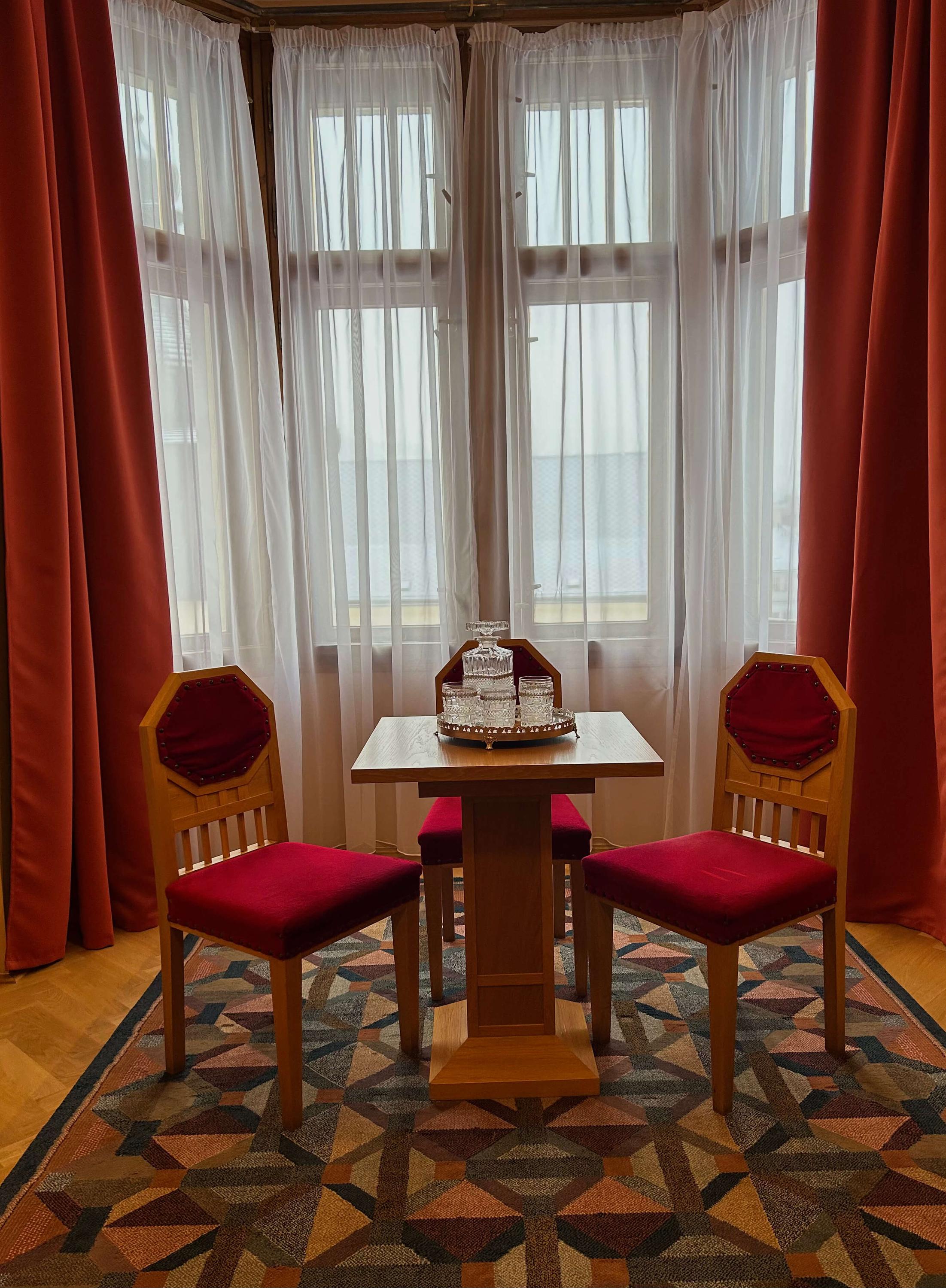 Hotel U Beránka foto 5