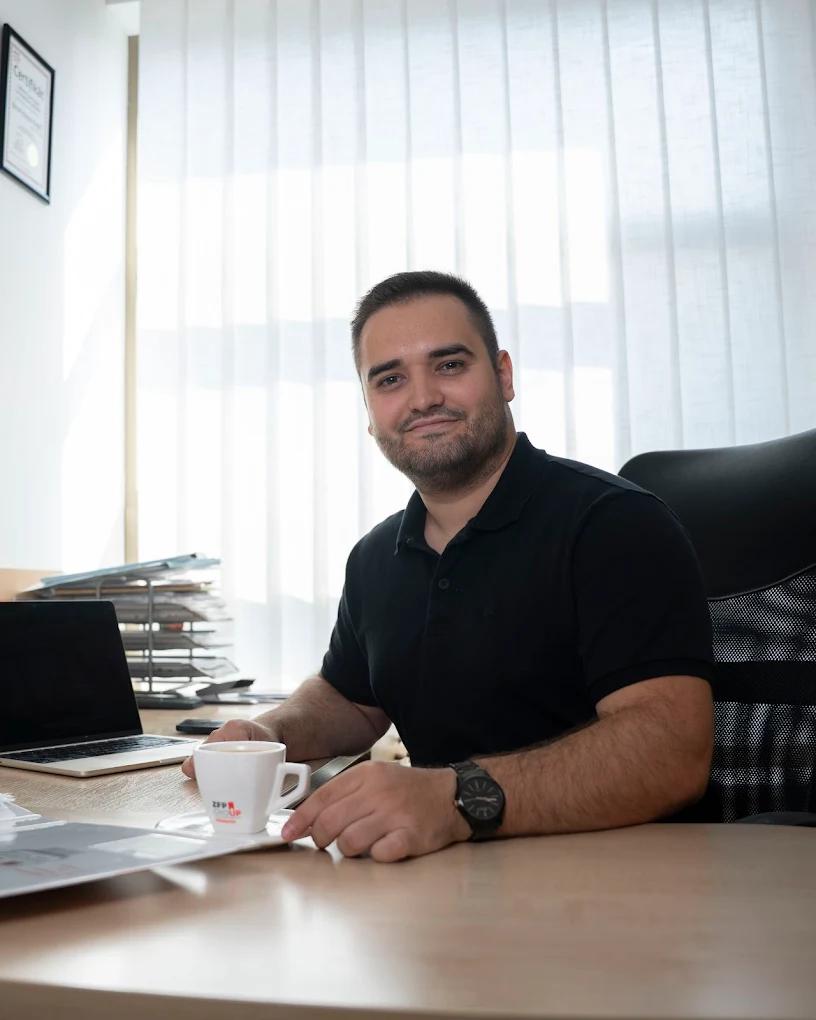 David Krejčí foto 1