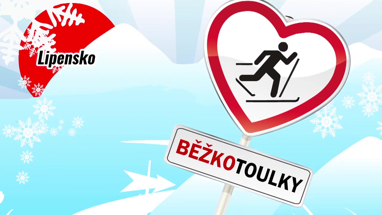 Běžky Pasečná foto 2 (náhled videa)