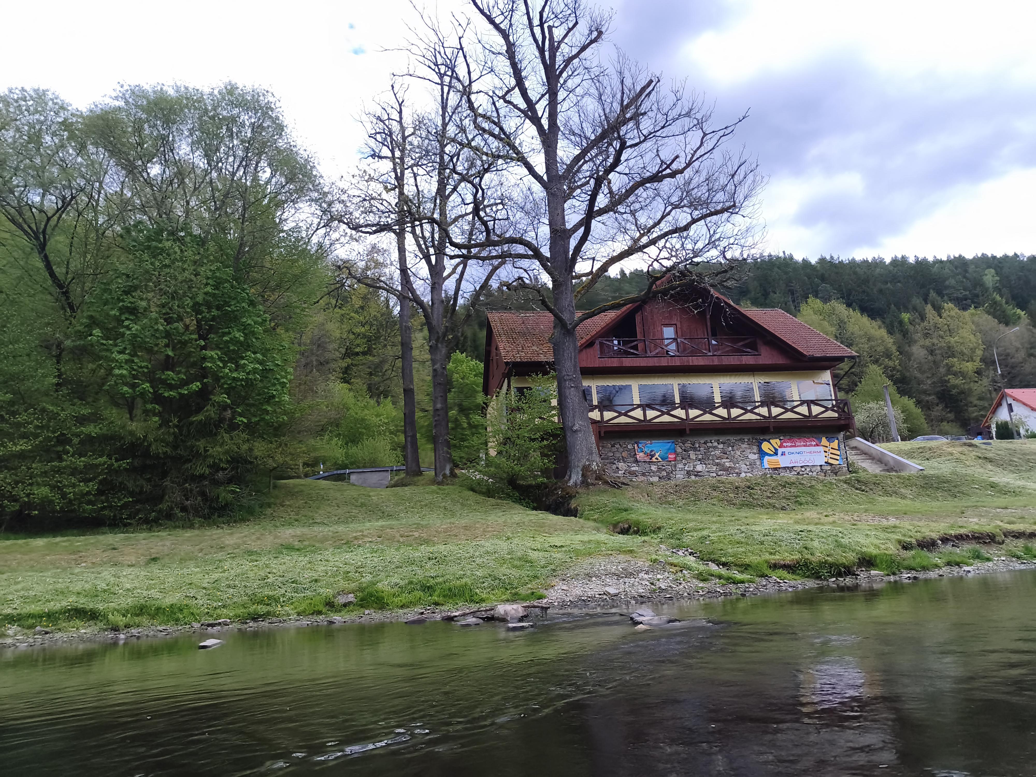 Občerstvení na Terase foto 4